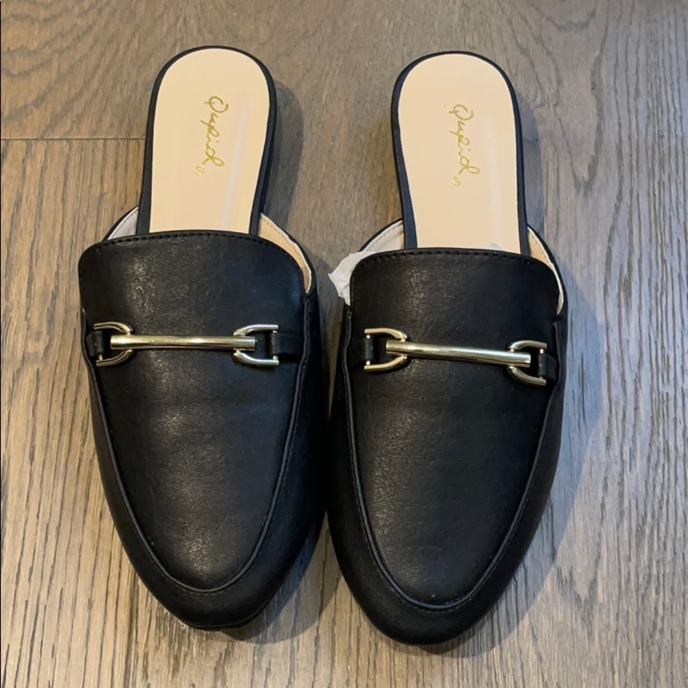 New flats